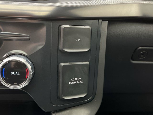 Certified 2025 Ford F150 Lariat AWD/4WD image 28