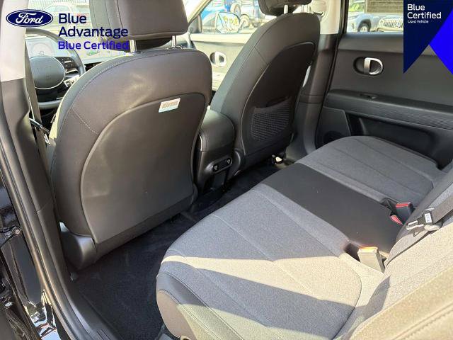 Used 2024 Hyundai Ioniq 5 SEL RWD image 12