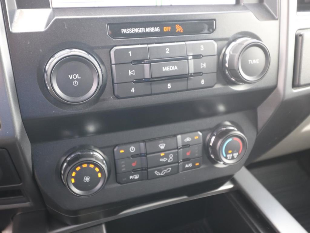 Certified 2019 Ford F150 XLT w/ Equipment Group 302A Luxury RWD image 23