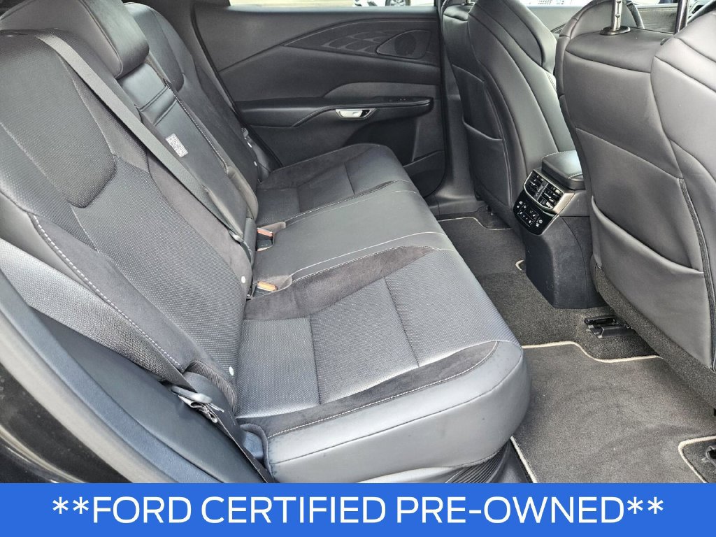 Used 2023 Lexus RX 500h F Sport w/ Accessory Package (Z1) AWD/4WD image 14