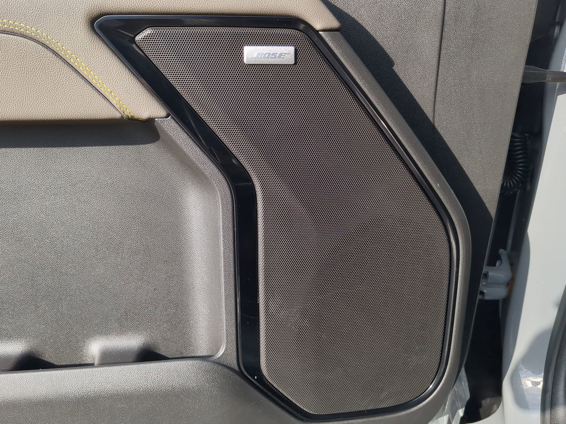 Used 2025 Chevrolet Silverado 2500 ZR2 image 48