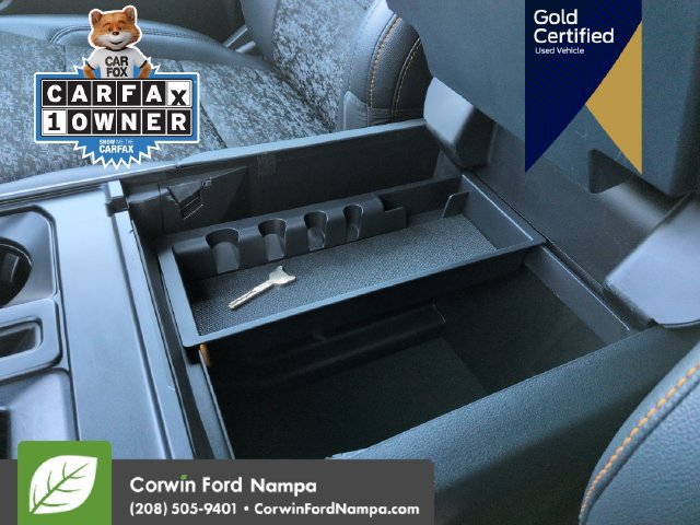 Certified 2026 Ford F150 Tremor AWD/4WD image 22