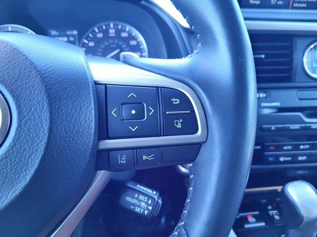 Used 2021 Lexus RX 350 FWD w/ Premium Package image 23