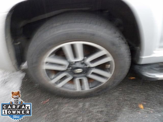 Used 2019 Toyota 4Runner Limited image 19