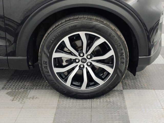 Certified 2022 Ford Explorer ST-Line AWD/4WD image 14