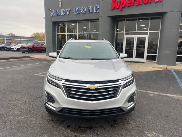 Used 2022 Chevrolet Equinox Premier image 8