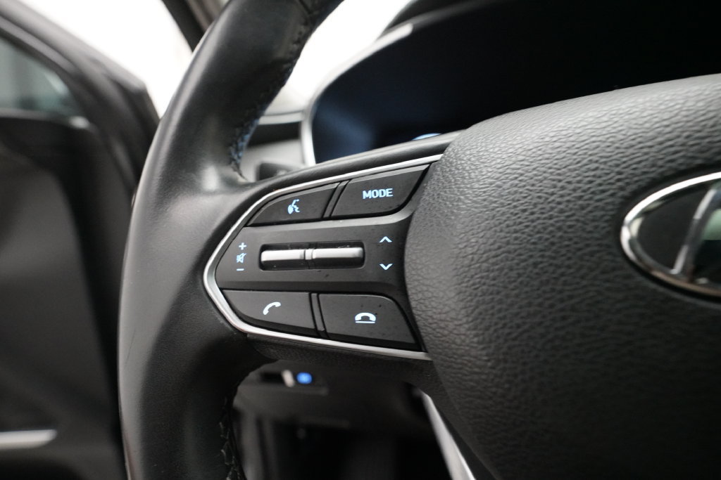 Used 2023 Hyundai Santa Fe SEL w/ Premium Package AWD/4WD image 18