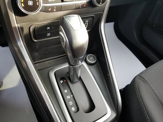 Certified 2022 Ford EcoSport SE image 19