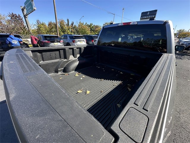 Certified 2025 Ford F150 XLT w/ Equipment Group 301A Standard image 43