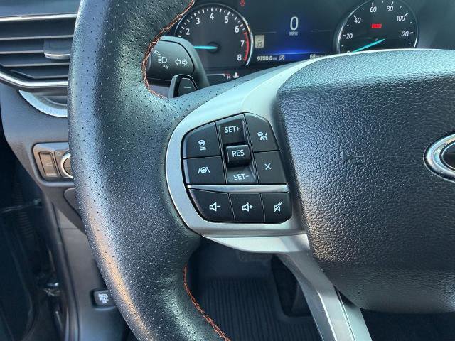 Certified 2023 Ford Explorer Timberline w/ Timberline Technology Package AWD/4WD image 36