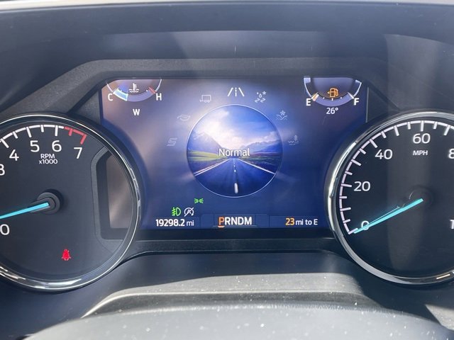 Certified 2023 Ford F150 XLT w/ Equipment Group 302A High image 30