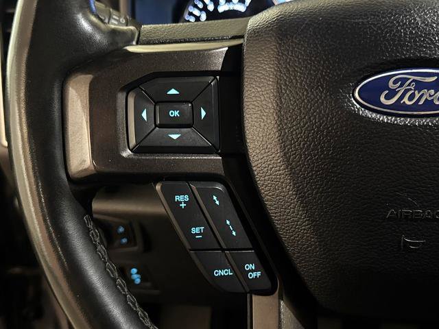 Certified 2021 Ford Expedition Max Limited AWD/4WD image 23