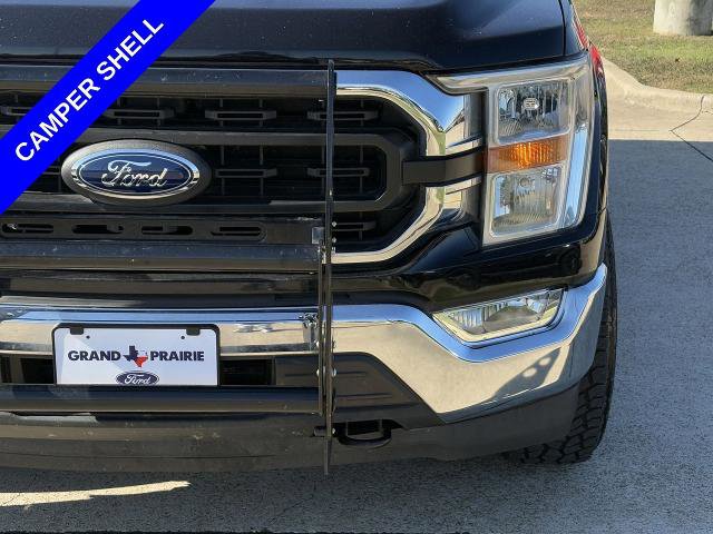 Certified 2022 Ford F150 XLT w/ Trailer Tow Package image 10