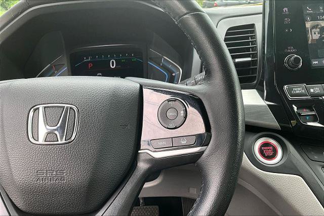 Used 2020 Honda Odyssey EX-L image 19