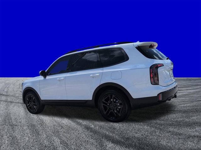 Used 2025 Kia Telluride SX X-Line image 6
