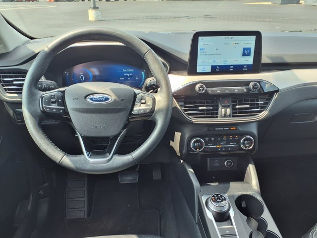 Certified 2021 Ford Escape SEL w/ Technology Package FWD image 9