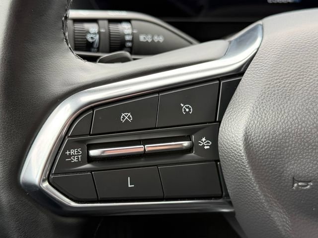 Used 2025 Chevrolet Equinox LT FWD image 20