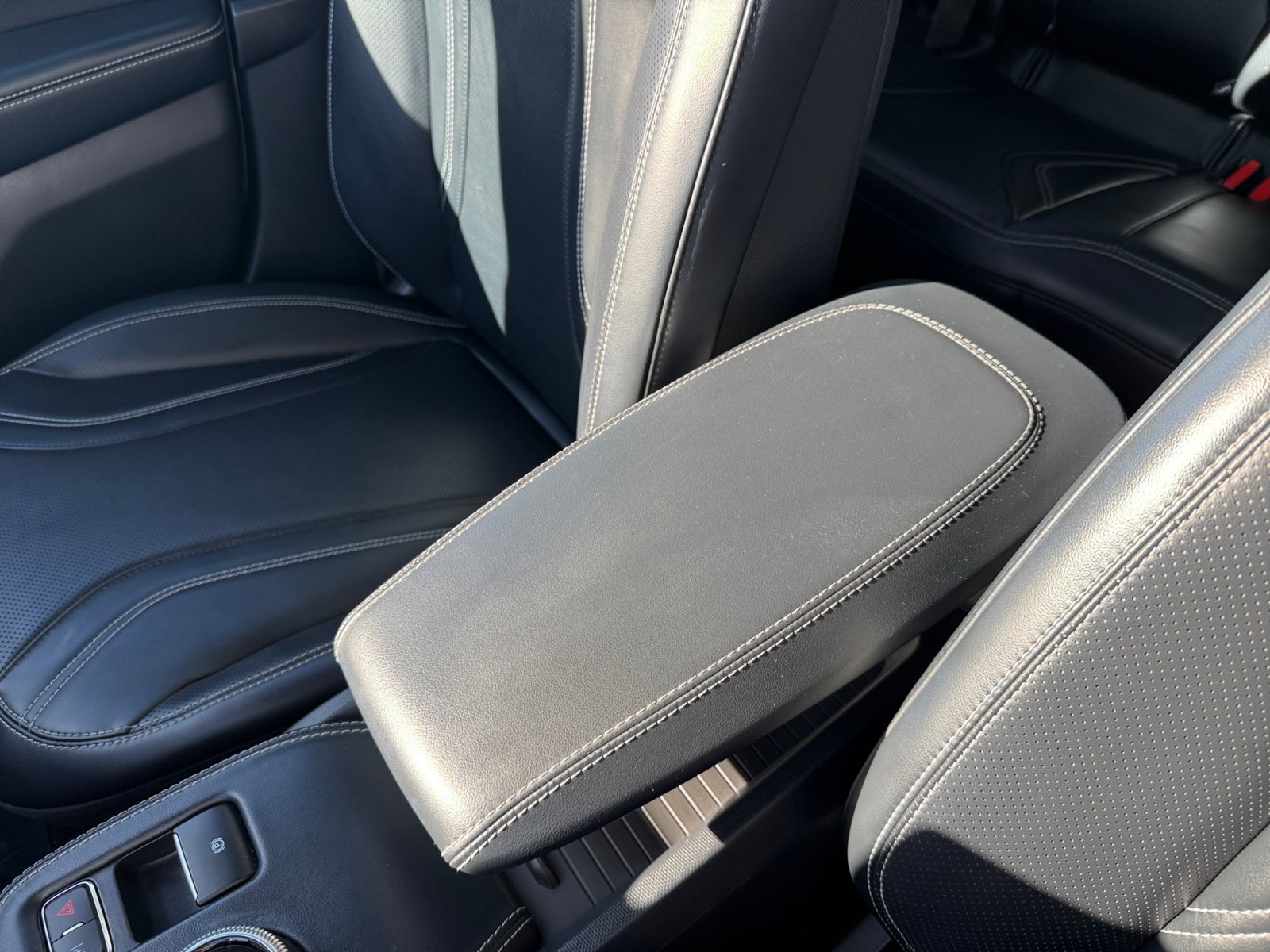 Certified 2023 Ford Mustang Mach-E Premium RWD image 14