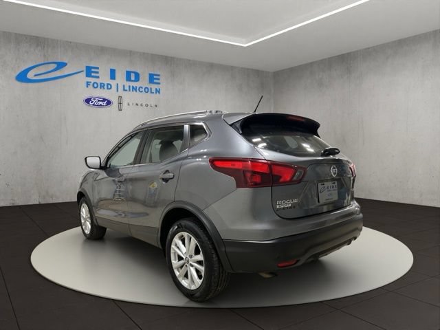 Used 2019 Nissan Rogue Sport SV AWD/4WD image 8