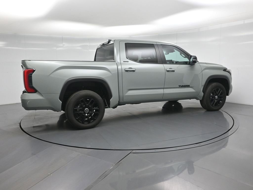 Used 2024 Toyota Tundra Limited image 28