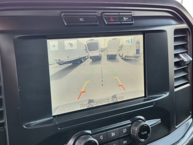 Certified 2023 Ford F150 XL w/ STX Appearance Package AWD/4WD image 21