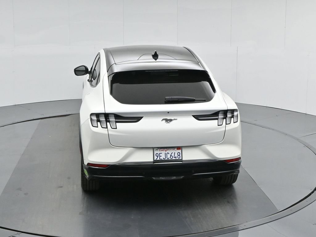 Certified 2023 Ford Mustang Mach-E Premium image 39