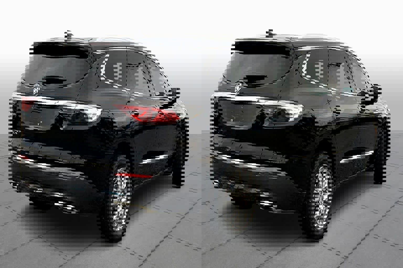 Used 2023 Buick Enclave Premium w/ Experience Buick Package image 3