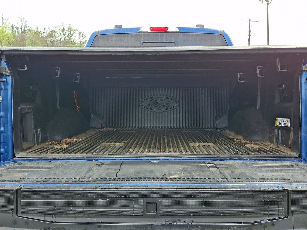 Certified 2023 Ford F150 XLT w/ Equipment Group 302A High AWD/4WD image 30