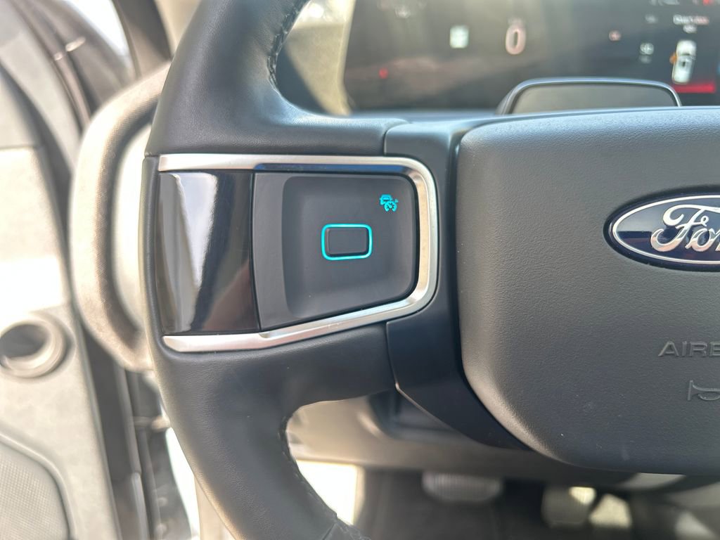 Certified 2025 Ford Expedition Active RWD image 22