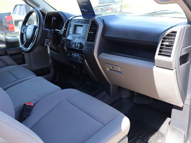 Certified 2022 Ford F250 XL w/ STX Appearance Package image 17