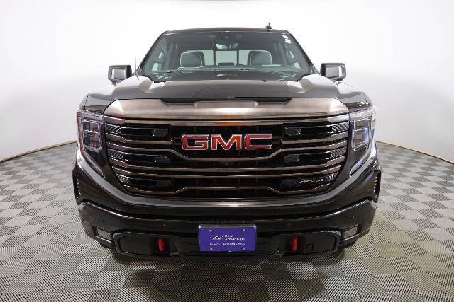 Used 2022 GMC Sierra 1500 AT4X AWD/4WD image 4
