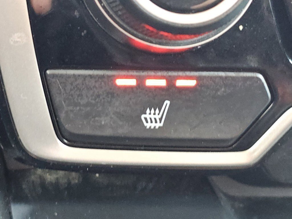 Used 2019 Honda CR-V EX-L image 20