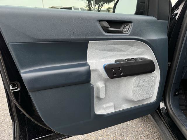 Certified 2025 Ford Maverick XLT FWD image 12
