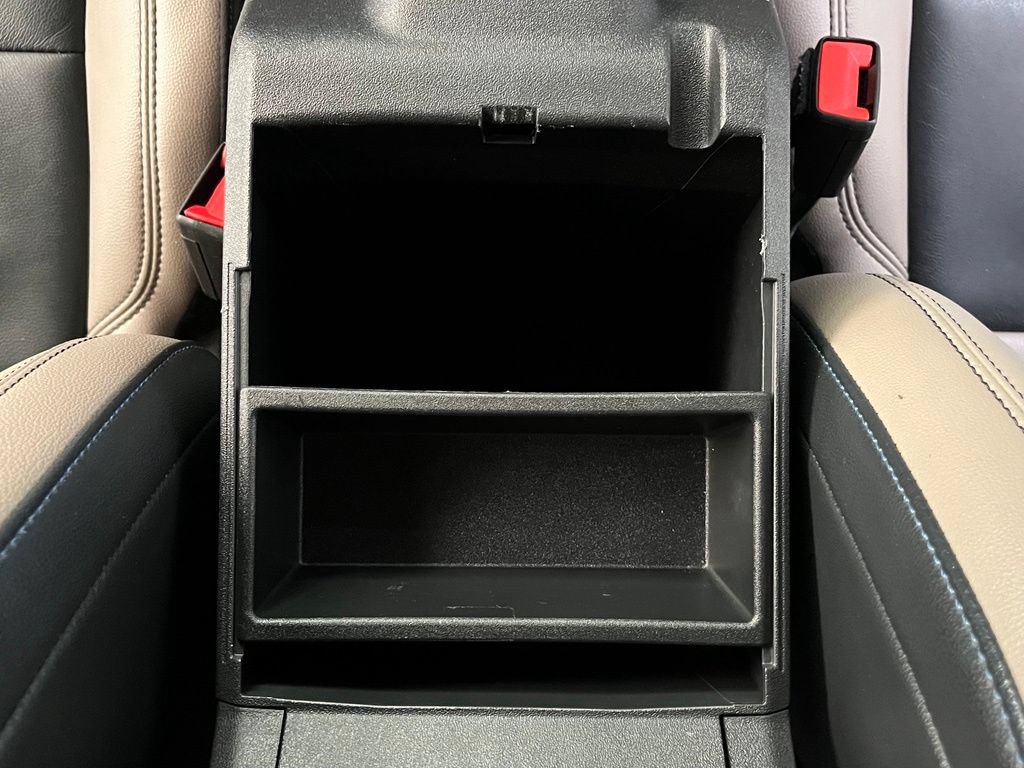 Certified 2023 Ford Bronco Wildtrak AWD/4WD image 25