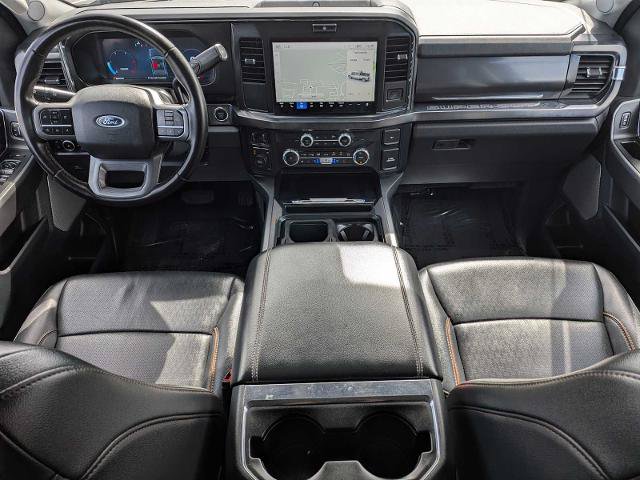 Certified 2026 Ford F250 Lariat AWD/4WD image 19