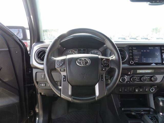 Used 2023 Toyota Tacoma TRD Off-Road w/ Technology Package AWD/4WD image 26