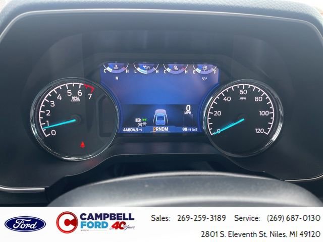 Certified 2021 Ford F150 XLT w/ Equipment Group 302A High AWD/4WD image 35