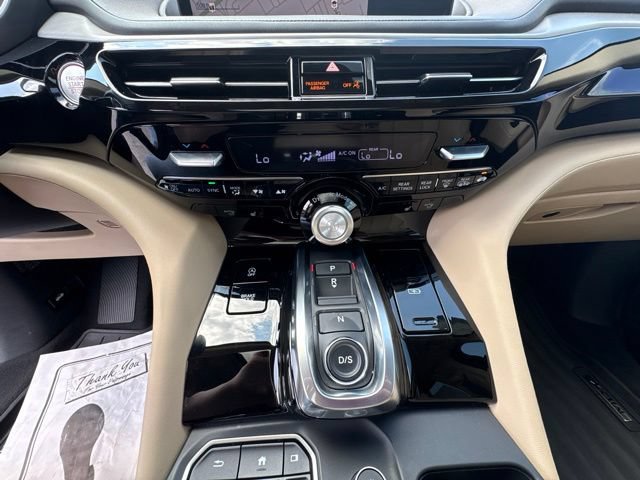 Used 2024 Acura MDX w/ Technology Package FWD image 19