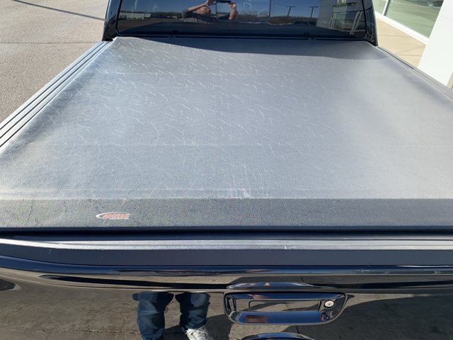 Certified 2019 Ford Ranger Lariat w/ Equipment Group 501A Mid AWD/4WD image 10