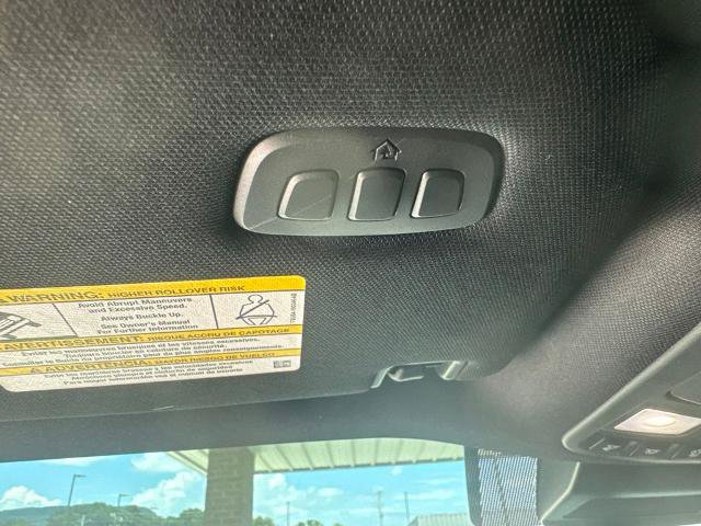 Certified 2020 Ford Expedition King Ranch AWD/4WD image 15