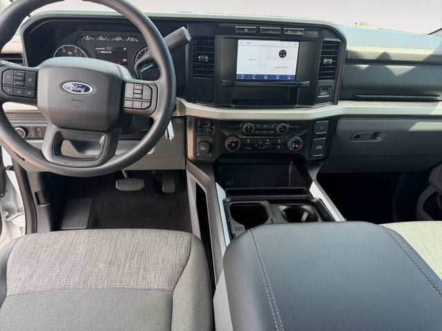 Certified 2023 Ford F250 XLT w/ FX4 Off-Road Package AWD/4WD image 10