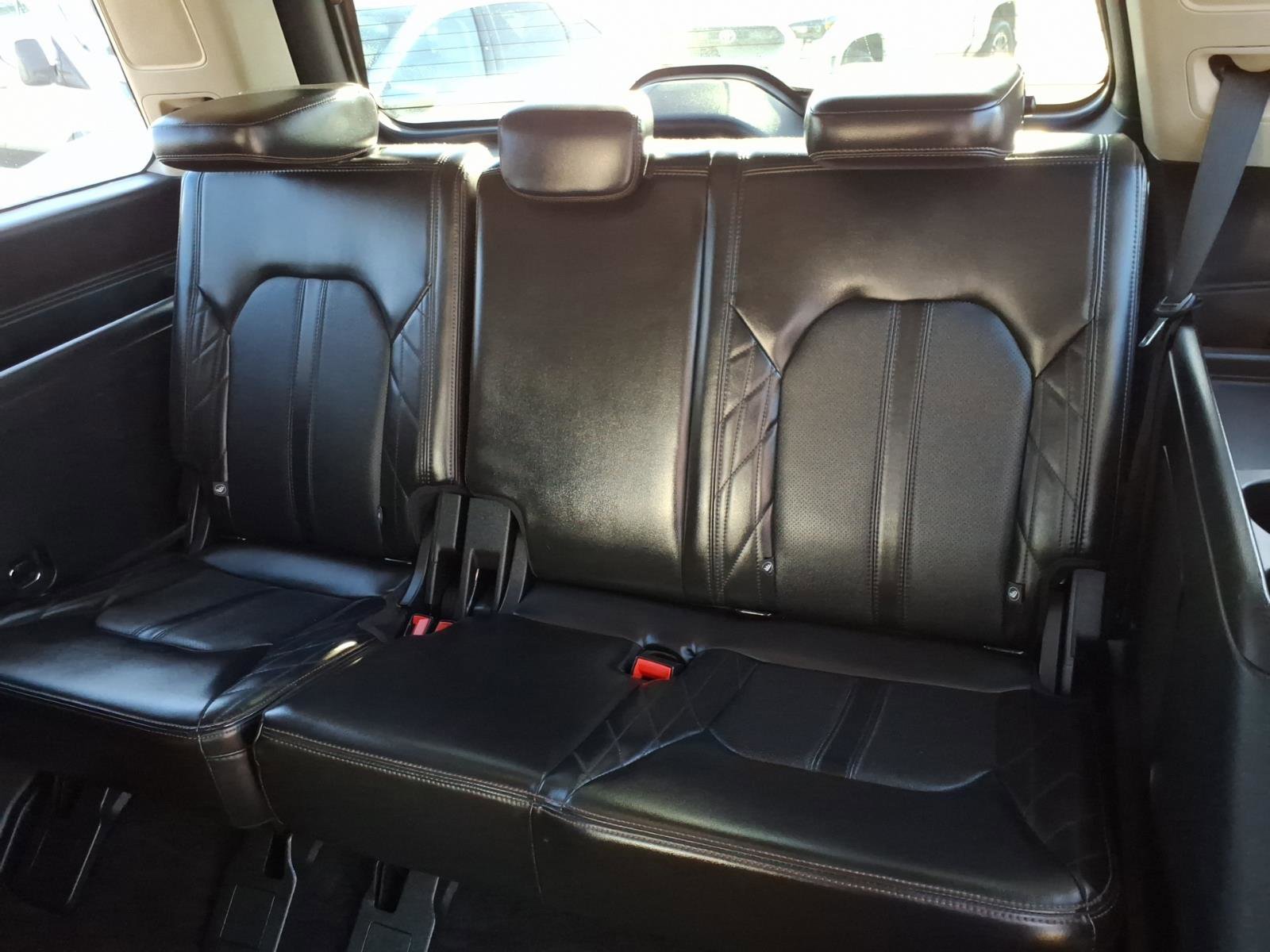 Certified 2020 Ford Expedition Platinum AWD/4WD image 15