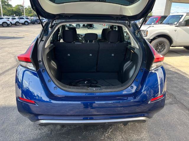 Used 2023 Nissan Leaf SV Plus FWD image 17