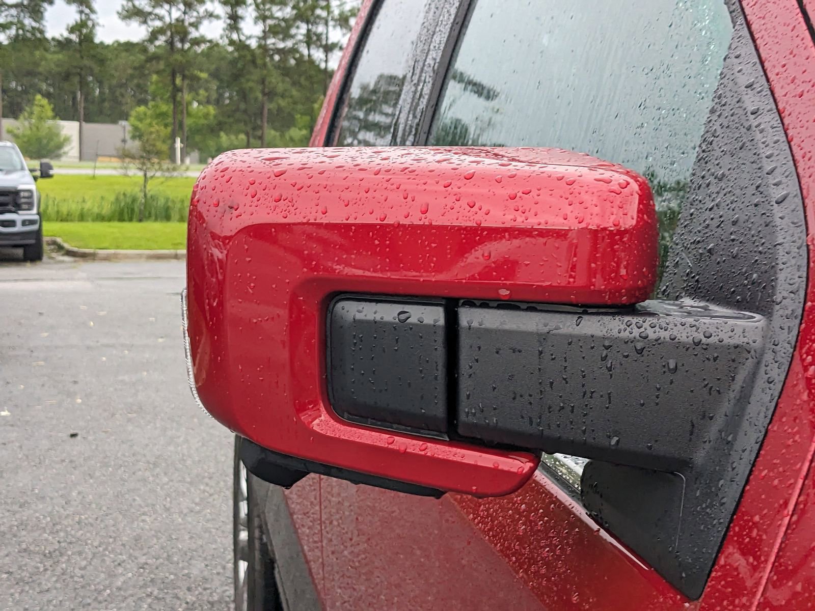 Certified 2024 Ford F150 King Ranch w/ FX4 Off-Road Package image 11