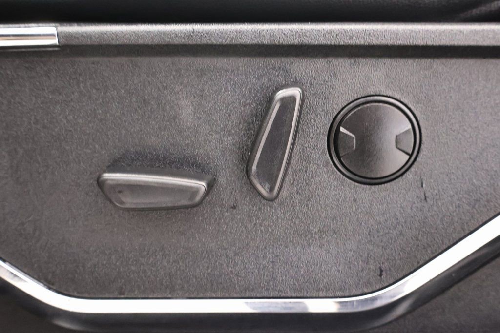 Certified 2023 Ford F350 Lariat w/ Lariat Ultimate Package image 16