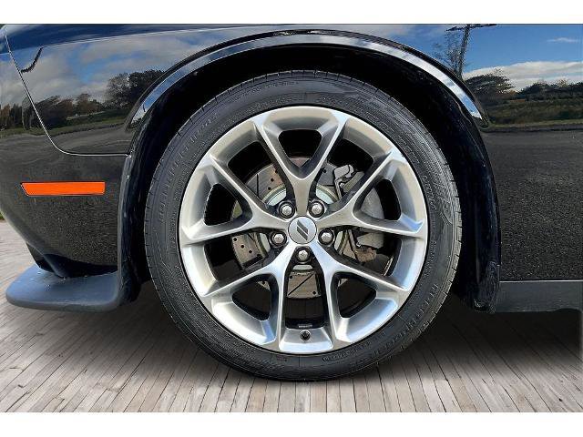 Used 2021 Dodge Challenger GT image 30