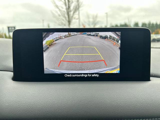 Used 2024 MAZDA CX-5 Carbon Edition image 29