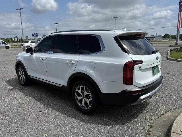 Used 2020 Kia Telluride EX FWD image 5
