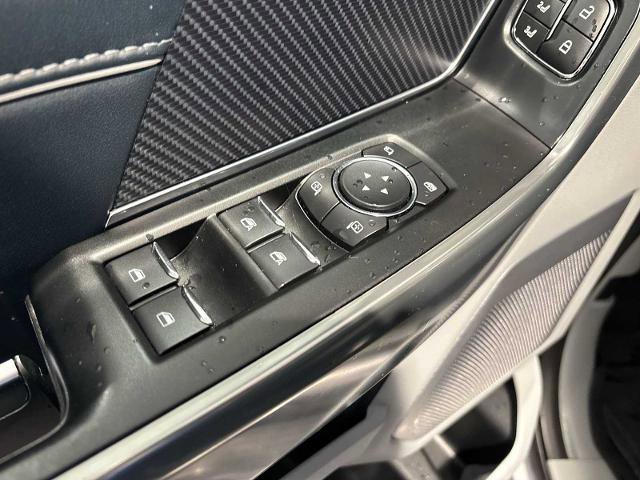 Certified 2021 Ford F150 Limited image 23