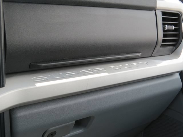Certified 2026 Ford F250 XLT AWD/4WD image 23